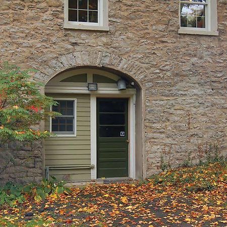 Genesee Country Inn B&B Mumford Luaran gambar
