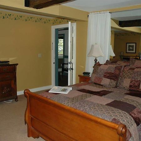 Genesee Country Inn B&B Mumford Luaran gambar