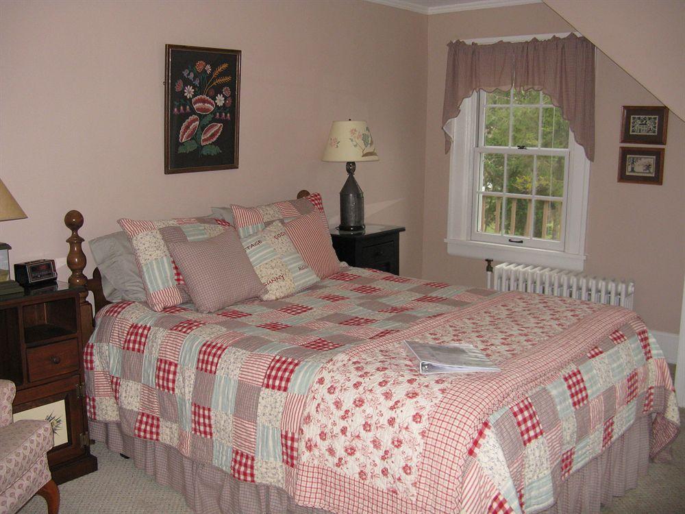 Genesee Country Inn B&B Mumford Luaran gambar