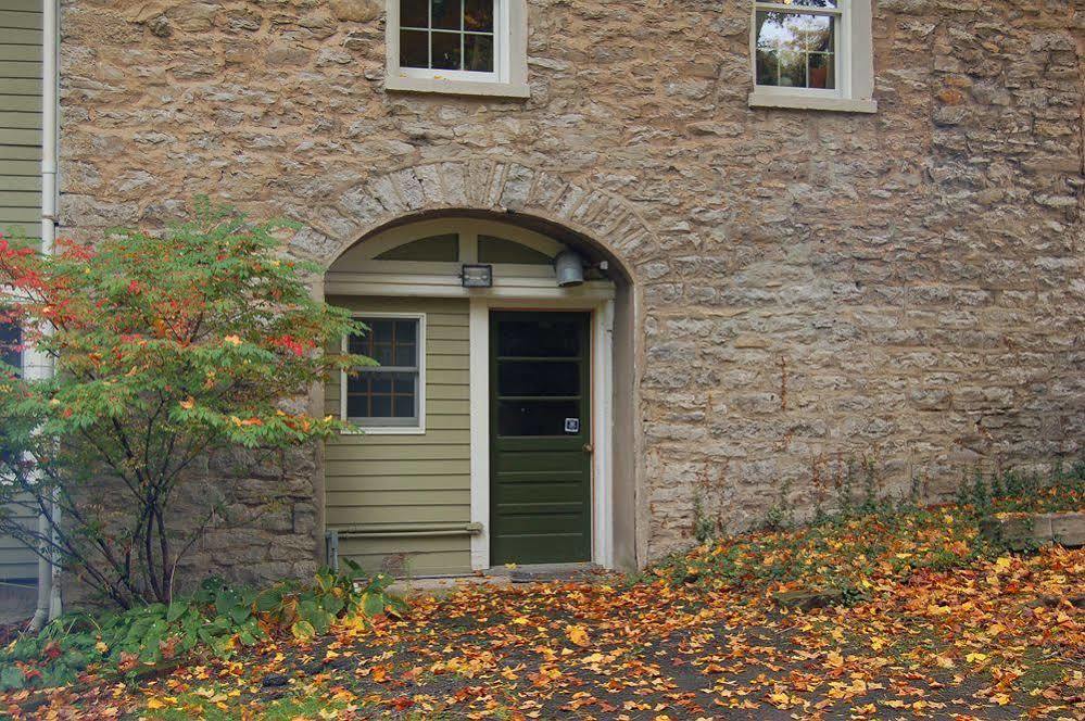 Genesee Country Inn B&B Mumford Luaran gambar